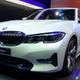 Illustration for article titled Here's a Close Look At Some of the New 2019 BMW 3 Series' Mechanical Bits
